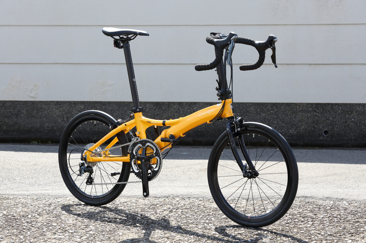 Dahon Vis Evo