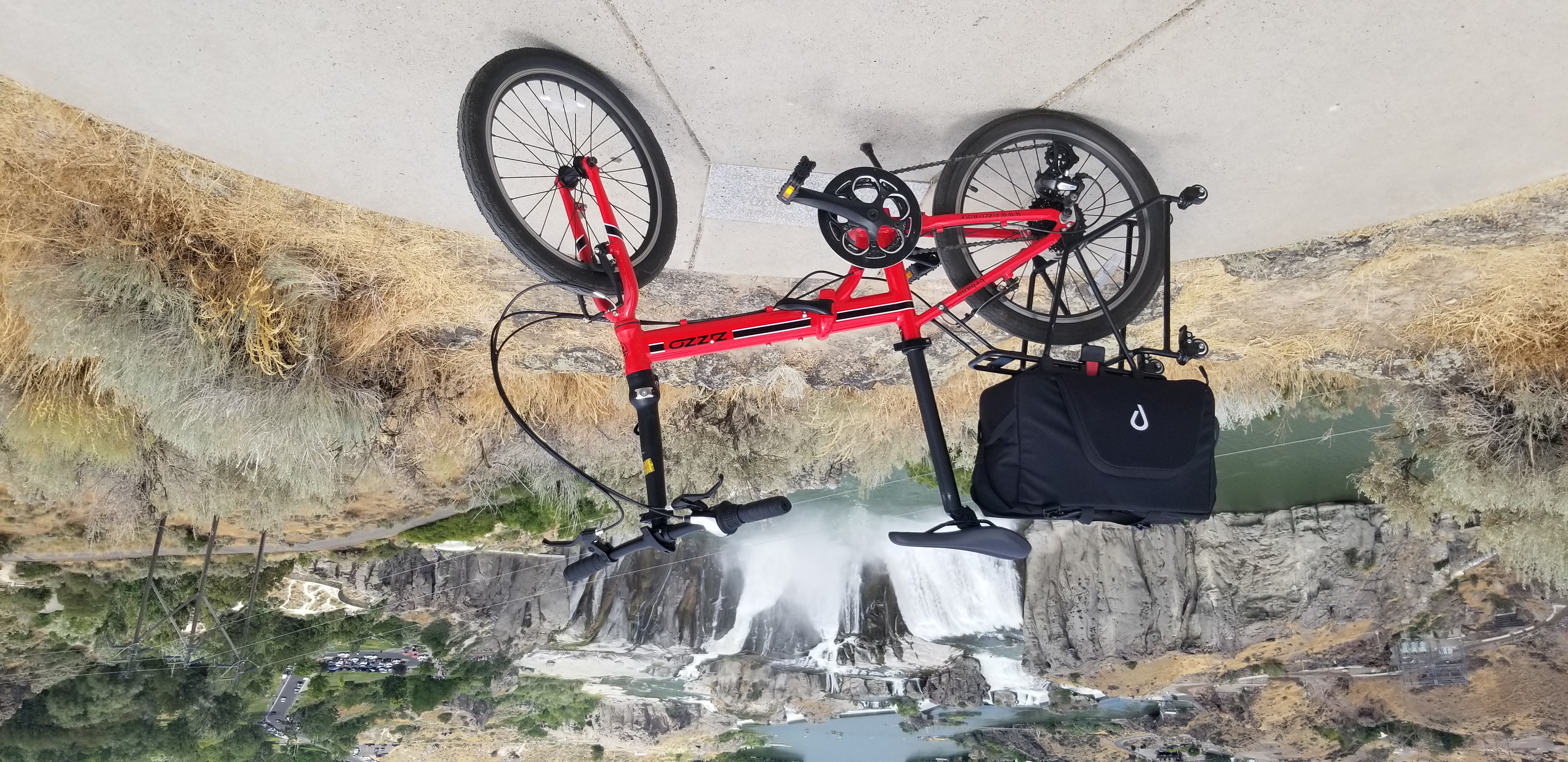 ZiZZO in Idaho